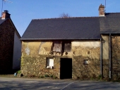 Maison (Les Brûlais)