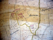 Écart dit village de Kerivarho (Locoal-Mendon)