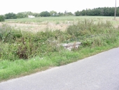 Pont, la Basse Roussais (Saint-Erblon)