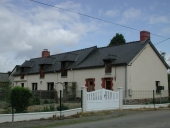 Ferme, la Vallée (La Chapelle-Thouarault)