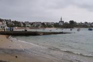 Cale de Porz Kernog (Île-de-Batz)