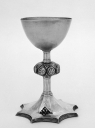 Calice ; patène