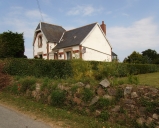 Maison, Kernévez (Plougrescant)