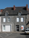 Maisons, 1 rue du Bourg (Pleugueneuc)