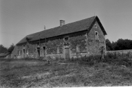 Ferme, actuellement maison, la Motte (Vern-sur-Seiche)