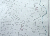 Écart dit village de Kerdelam (Erdeven)