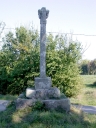 Croix de chemin, Saint-Samson (Pleumeur-Bodou)