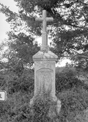 Les croix monumentales sur la commune de Lizio