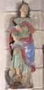 Statue : Saint Jean