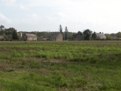 Écart, le Pas d'Ille (Dingé)