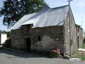 Maison 2, la Hallais (Bains-sur-Oust)