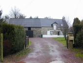 Ferme, la Théberdais des Champs (Pipriac)