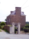 Maison dite le Frais Vallon, 27 rue de la Haye (Saint-Briac-sur-Mer)