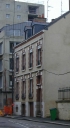 Maison, 28 rue des Trente (Rennes)