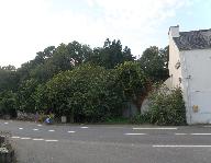 Ardoisière de Parc-an-Hent (Pleyben)