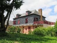 Manoir de Touche Nogue (Le Rheu)