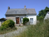 Maison, V.C. n°8, la Grande Fontaine (Romazy)