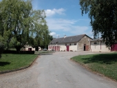 Ferme, le Puits Fauvel (Noyal-Châtillon-sur-Seiche)