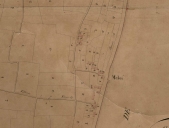 Écart, Mesbée (Sens-de-Bretagne)