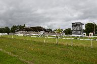 Hippodrome dit "de Quenropers" (Rostrenen)