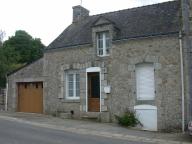 Maison, 3 route de Baud (Saint-Barthélemy)