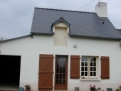 2ème ferme, la Bigotais (Feins)