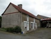 Ferme, la Gaudinais (Saint-Aubin-d'Aubigné)