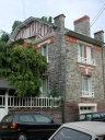 Maison, 7 rue Pointeau-du-Ronceray (Rennes)