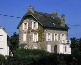 Maison de villégiature, dite Sainte-Odile