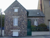 Maison, 17 boulevard Carnot (Montfort-sur-Meu)