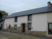 1ère ferme, Bel Air (Feins)