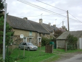 Ferme, Gravot (Guipry fusionnée en Guipry-Messac en 2016)