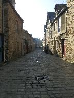 Faubourg Saint-Malo (Dinan)