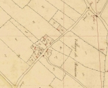 Écart, Bussion (La Nouaye)