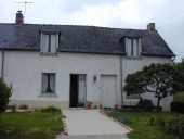 Maison, la Haute Cabochais (Chevaigné)