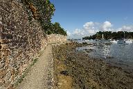 La vie des populations littorales (Parc naturel régional du Golfe du Morbihan)