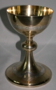 Calice et patène