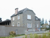 Maison, les Pins (Lieuron)