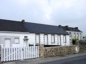 École primaire, bourg (Erdeven)