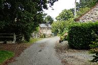 La Lande de Mandon (Laillé)