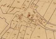 Hameau, Kerbarguen (Botmeur)