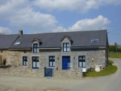 Maison, la Ruette (Meillac)