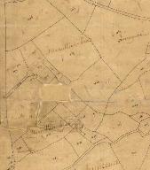 Manoir de Missilien, Kerfeunteun (Quimper)