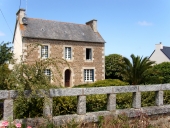 Maison, Kermouster (Lézardrieux)