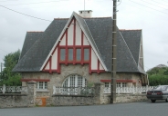Dispensaire, 22 rue du Dispensaire (Plestin-les-Grèves)