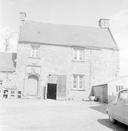 Manoir, Keryar (Plonévez-Porzay)