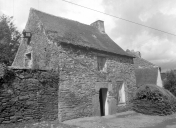 Maison, Petit Carhaix (Carhaix-Plouguer)