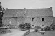 Manoir de la Villeneuve (Coatréven)