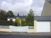 Maison, 14, 16 rue Victor Massé (Vannes)