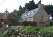 Maison, 28 route de Kervegan (Pleumeur-Bodou)